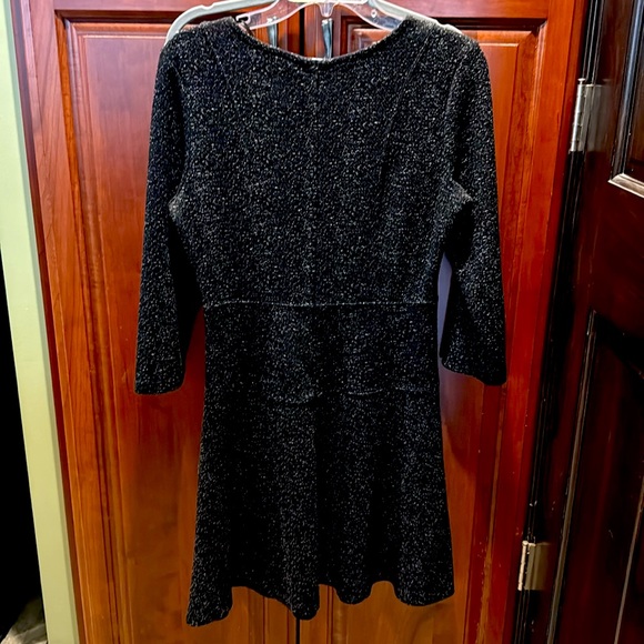 Black Dress - Picture 2 of 3